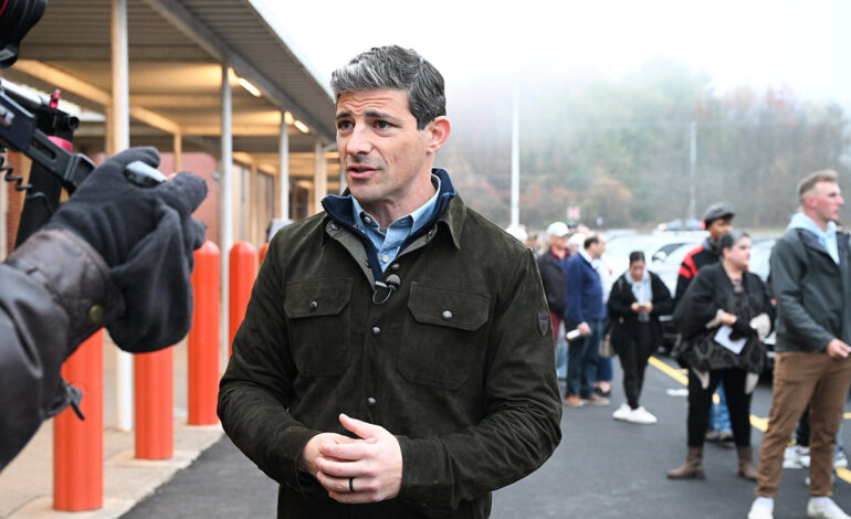 CBS News Welcomes Matt Gutman as Chief Correspondent