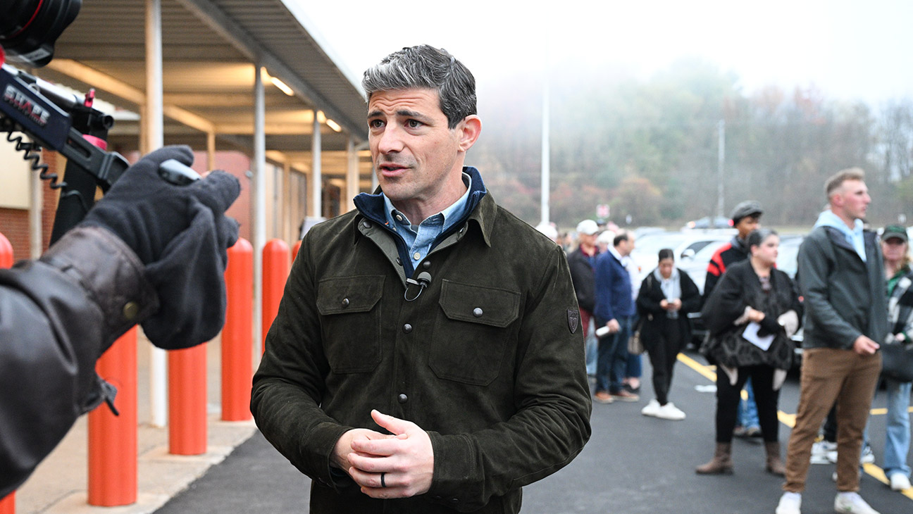 CBS News Welcomes Matt Gutman as Chief Correspondent