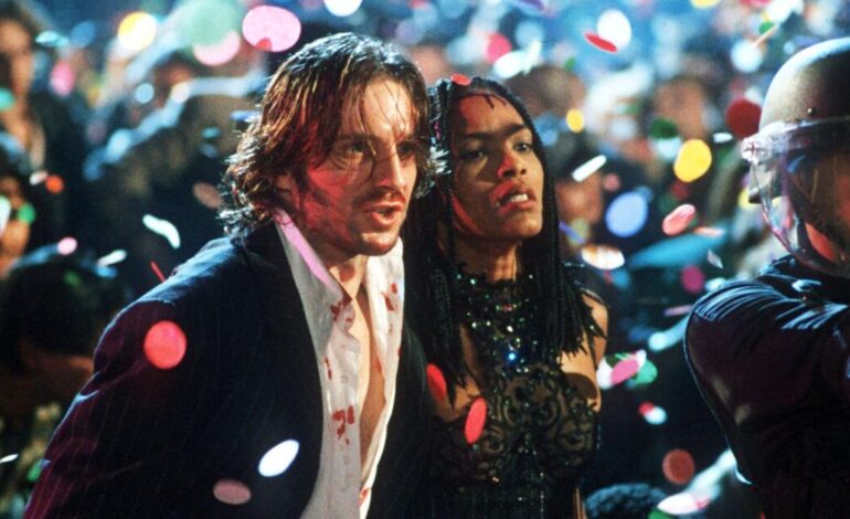 Celebrate New Year’s with Exciting Films Playing in L.A.