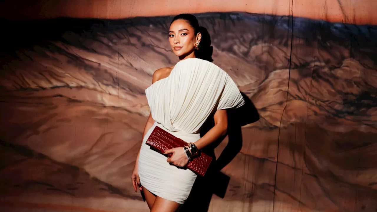 Celebrities Spotlight $60 Clutch Bag Trend – Shop Now!