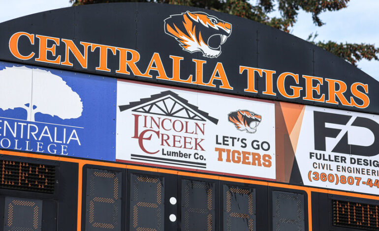 Centralia Tigers Crush Foss Falcons 74-29, Remain Undefeated