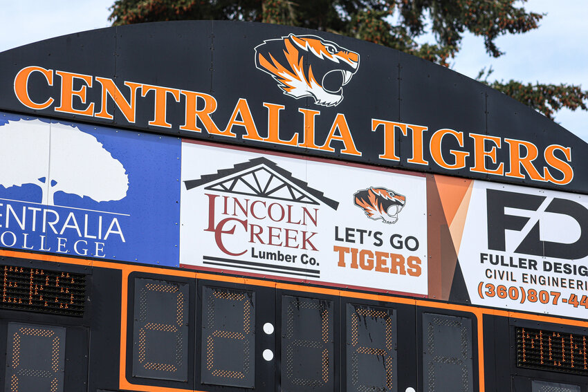 Centralia Tigers Crush Foss Falcons 74-29, Remain Undefeated