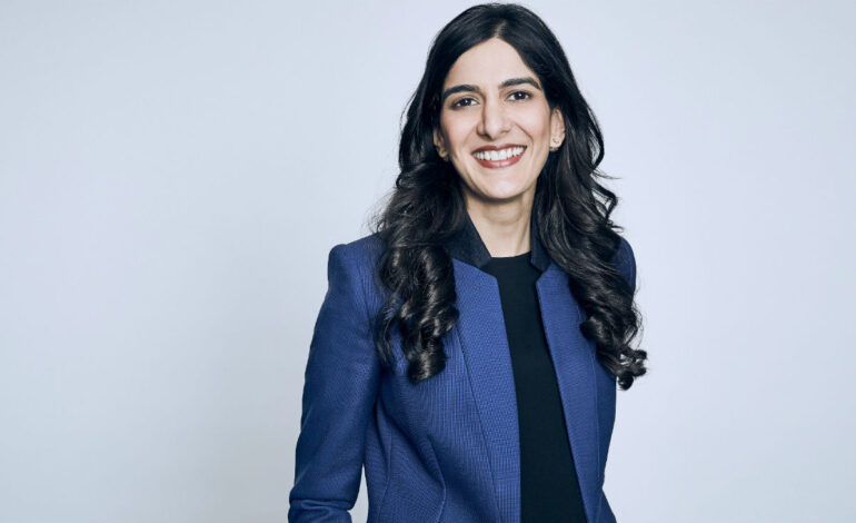 Channel 4 Appoints Priya Dogra as New CEO Following Leadership Change