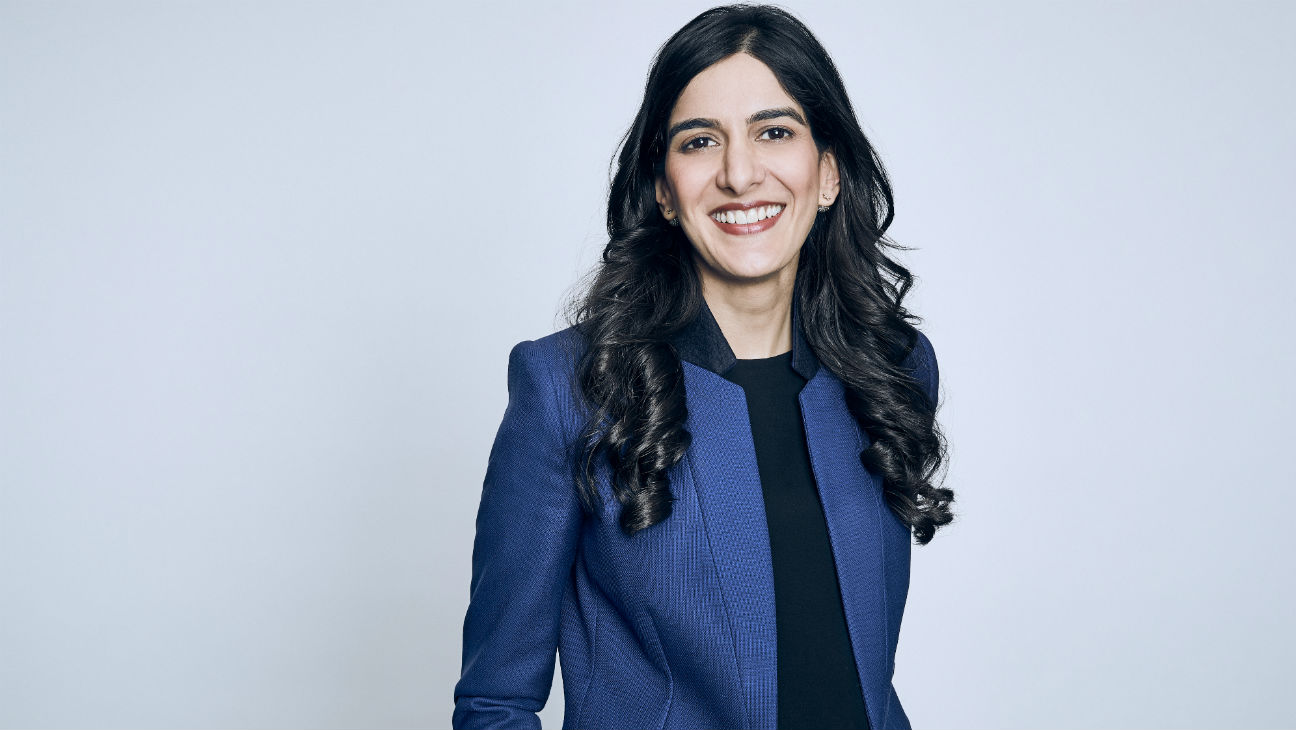 Channel 4 Appoints Priya Dogra as New CEO Following Leadership Change