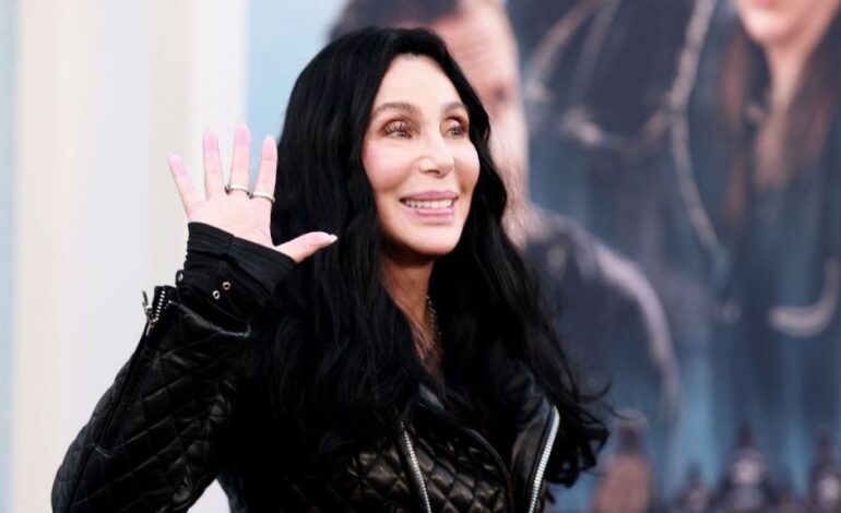 Cher Set to Marry Alexander Edwards in 2026 Amid Age Gap