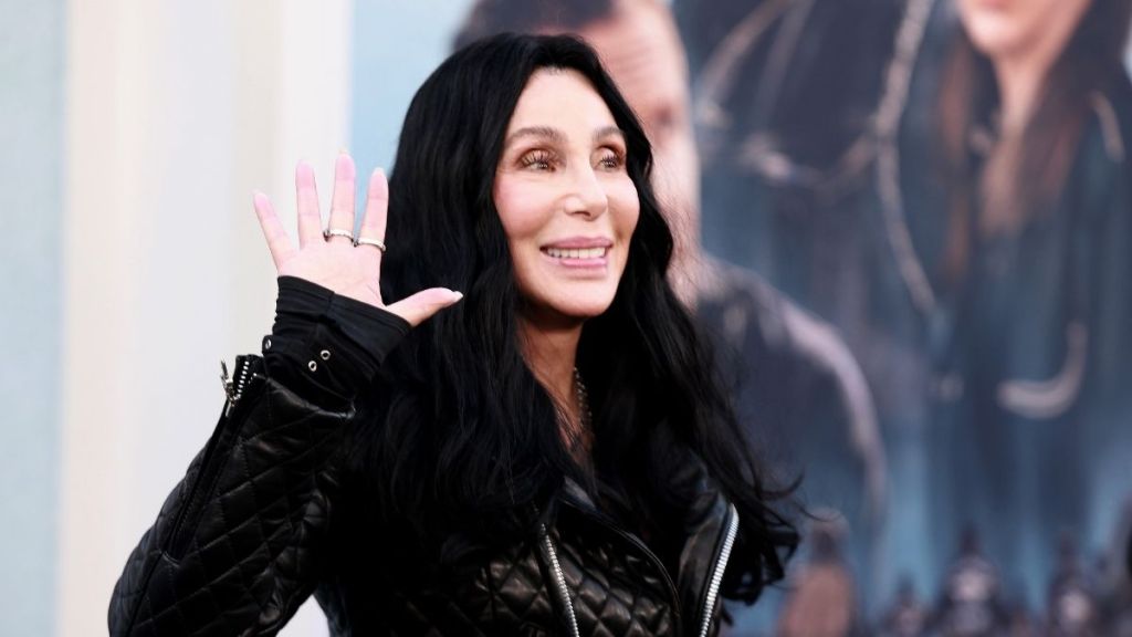Cher Set to Marry Alexander Edwards in 2026 Amid Age Gap