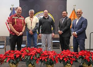 Cherokee Nation Launches Advanced Language App to Preserve Culture