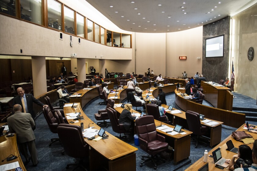 Chicago City Council Passes Revenue Plan, Excludes Head Tax