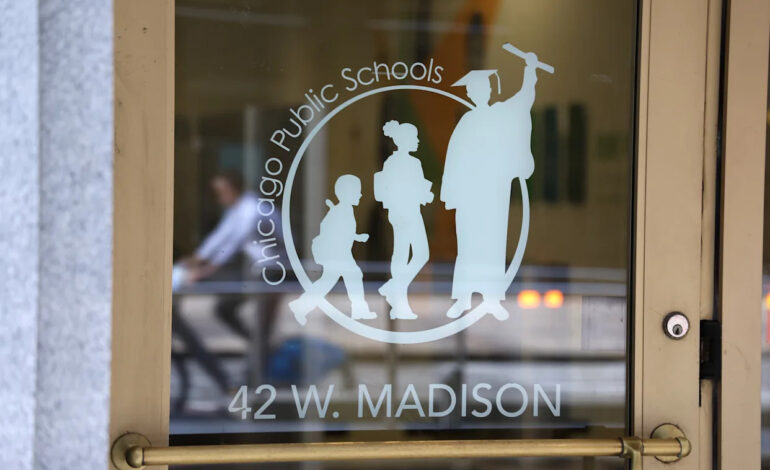 Chicago Public Schools Boost Graduation Rates, Face College Completion Challenges