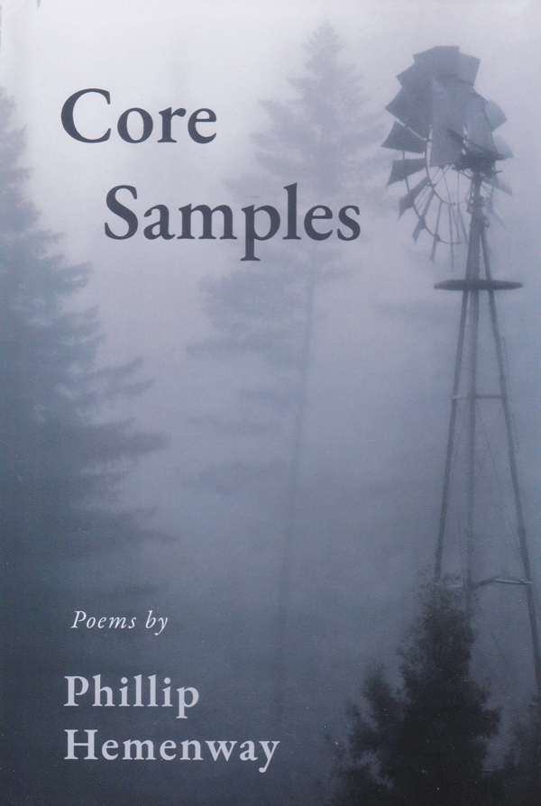 Chico Poet Reflects on Life and New Beginnings in New Collection