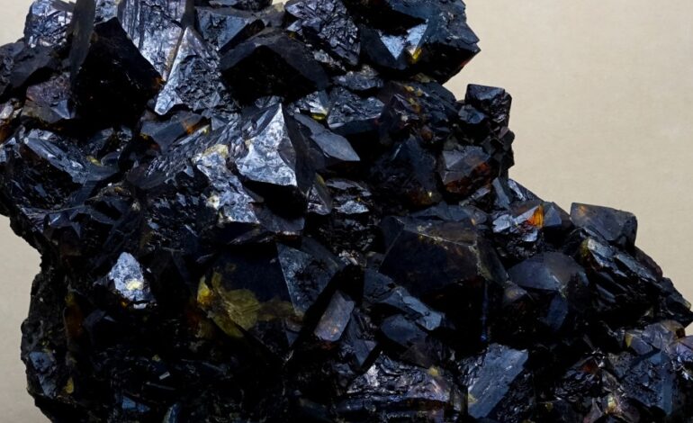 China’s Rare Earth Dominance Faces Growing Global Challenges