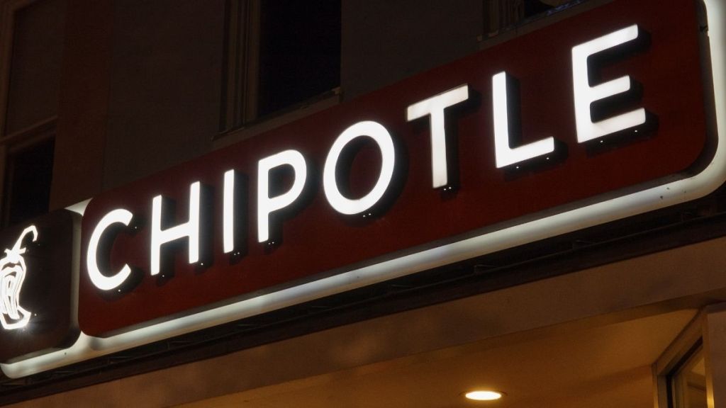 Chipotle Launches Urgent Holiday BOGO Taco Offer Starting Dec. 6