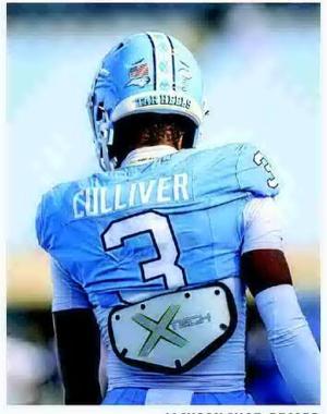 Chris Culliver Announces Urgent Transfer from UNC Football