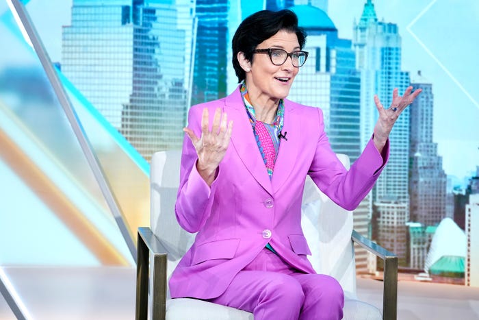 Citi Elevates 276 New Managing Directors in Urgent Shake-Up