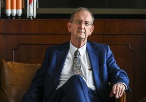 City Attorney Herman Marks Jr. Celebrates 45 Years of Service