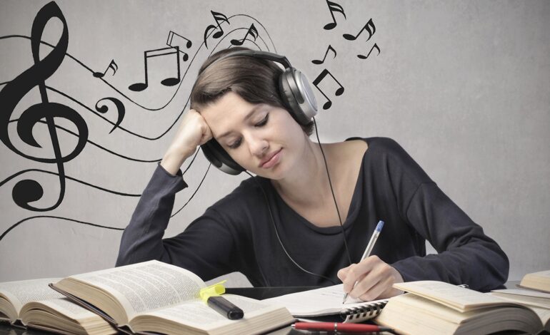 Classical Music Boosts Study Success During Finals Season