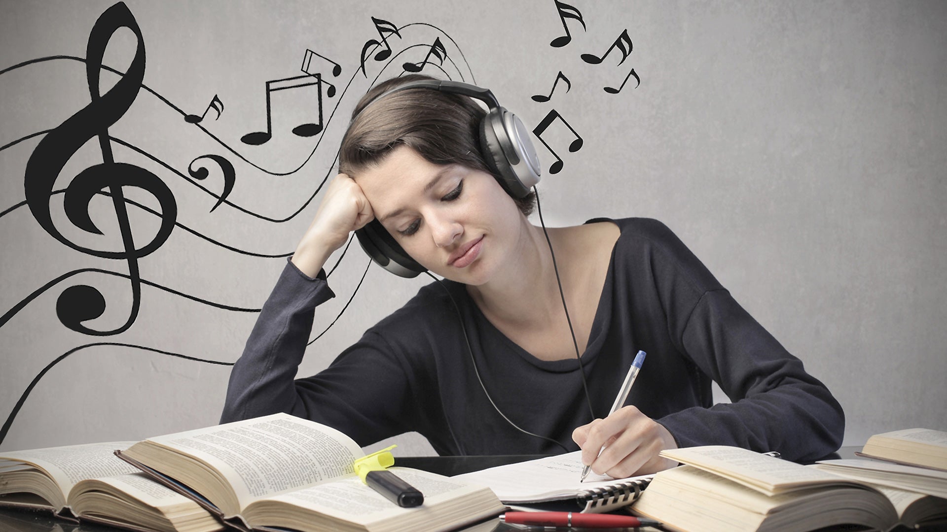 Classical Music Boosts Study Success During Finals Season