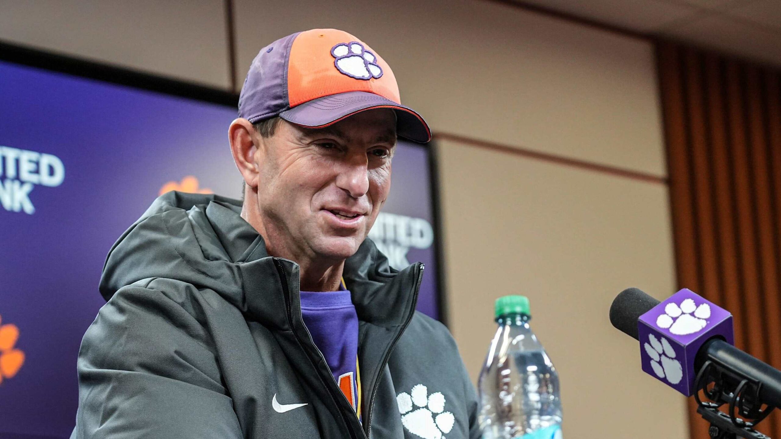 Clemson Poised for Record NFL Draft with Nine Top Prospects