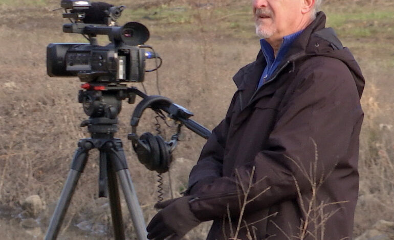 Clinton Township Media Director Jim Perpich Retires After 10 Years