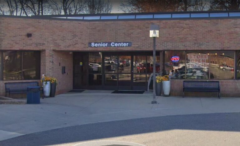 Clinton Township Merges Recreation and Senior Services by 2026