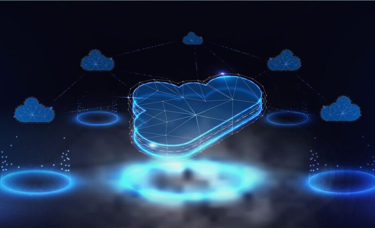 Cloud Infrastructure Spending Hits $102.6 Billion in Q3 2025