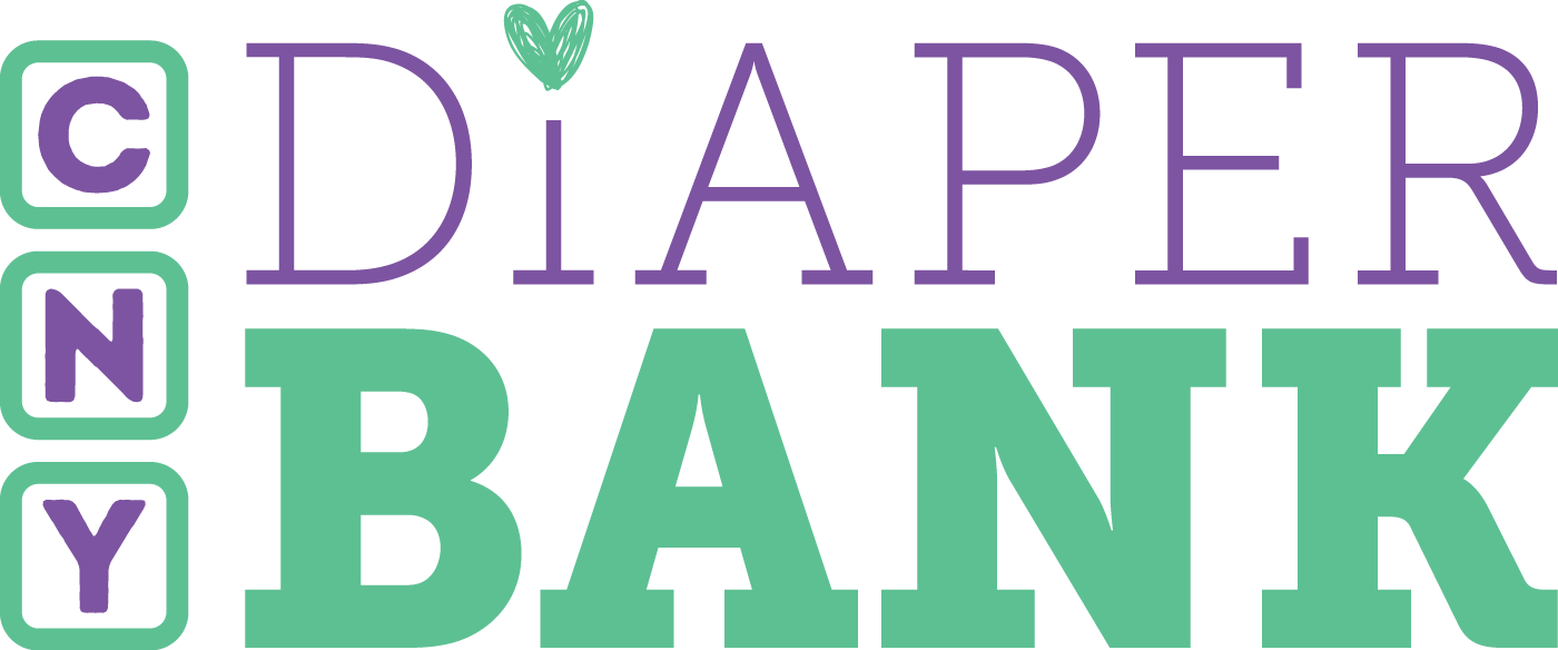 CNY Diaper Bank Launches Urgent Holiday Campaign to Help Families