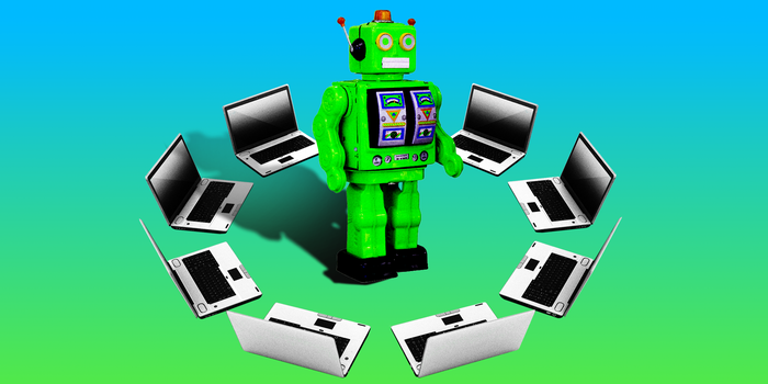 Coding Revolution: AI’s Impact on Software Development Surges