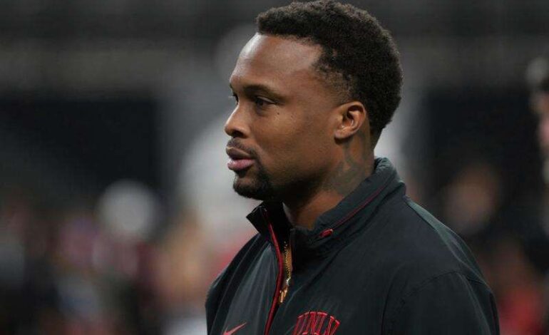 Colorado Hires Brennan Marion as Offensive Coordinator Now