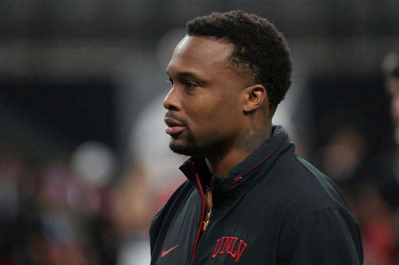 Colorado Hires Brennan Marion as Offensive Coordinator Now