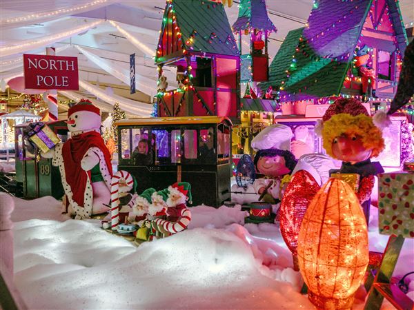 Community Events Scheduled for December 11-17 in Ohio