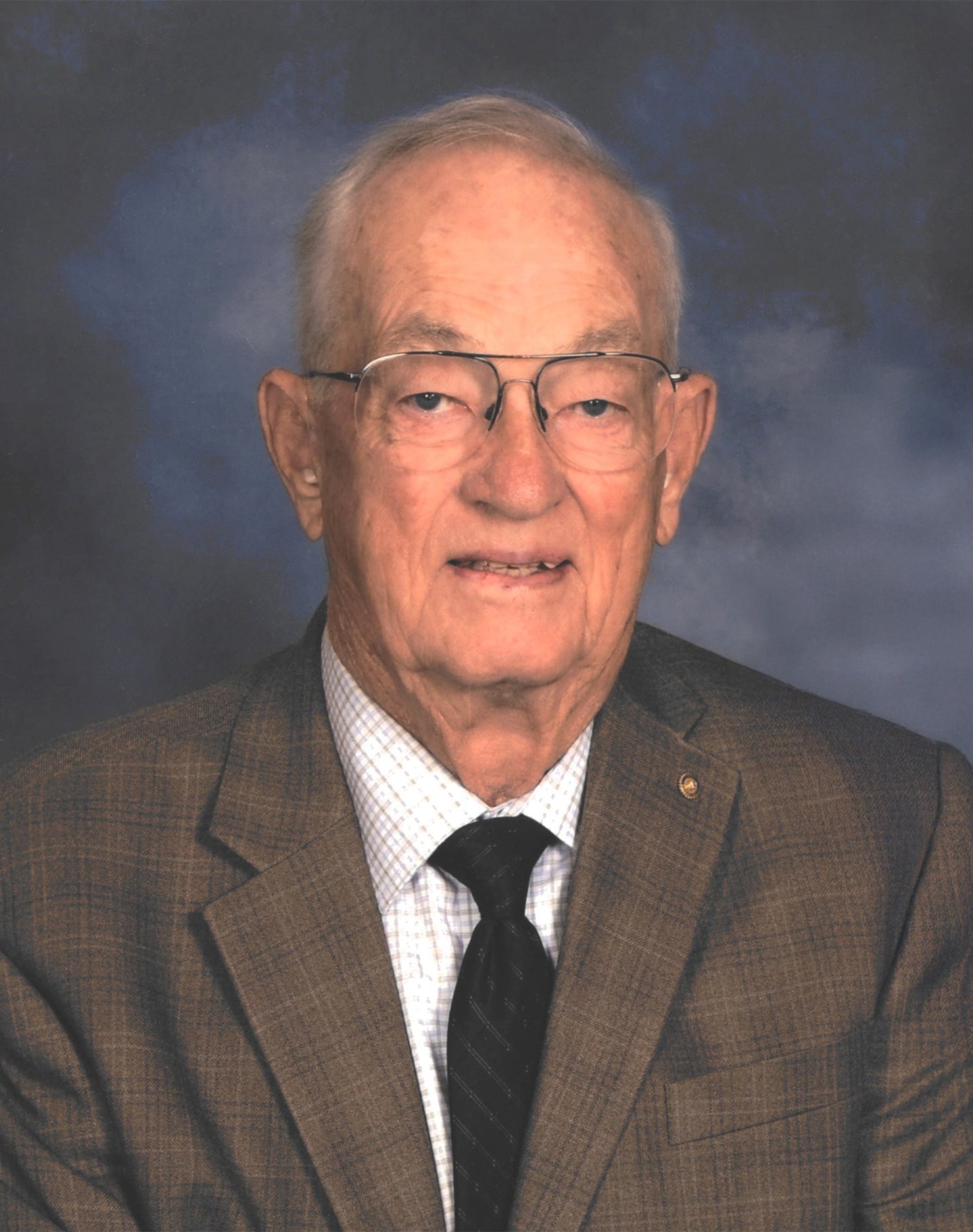 Community Mourns the Passing of John Paul Kirk at 94