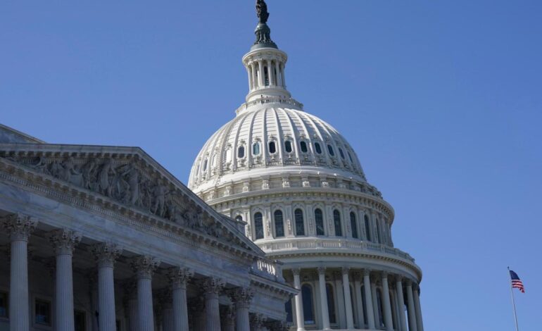 Congress Faces Challenges as Midterms Approach, Experts Warn