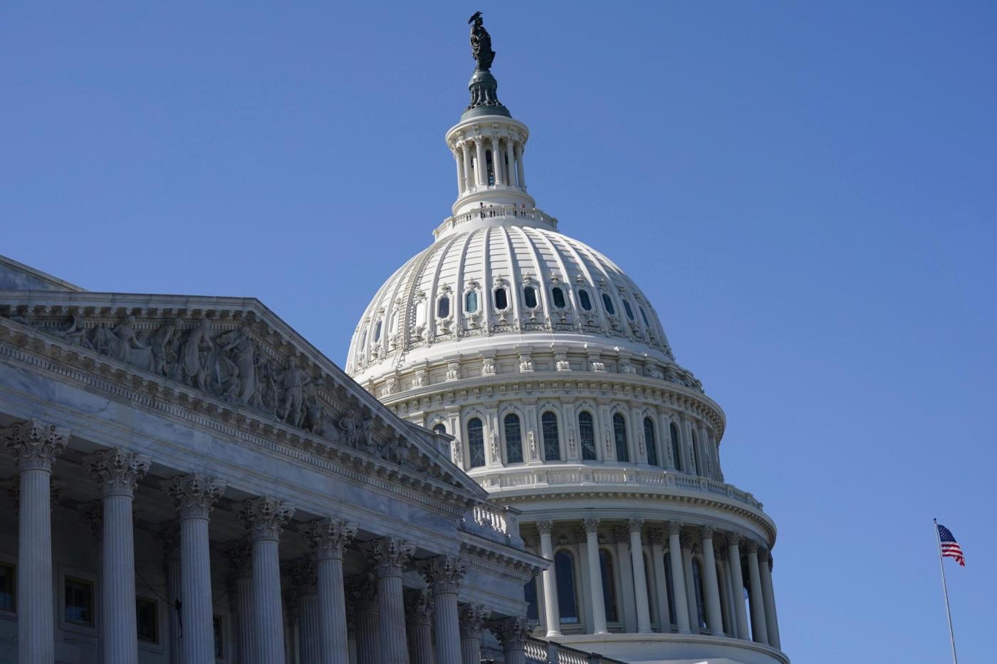Congress Faces Challenges as Midterms Approach, Experts Warn