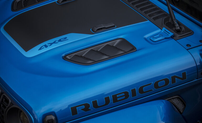 Consumer Reports Ranks Jeep as Worst Car Brand in 2023