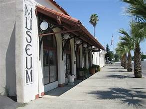 Corning Museum Opens Monday for Free Local History Tours