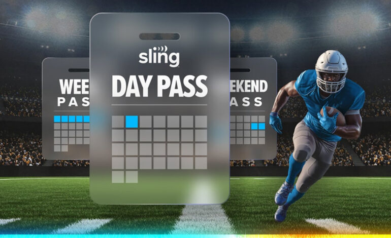 Court Rules Against Warner Bros. Discovery in Sling TV Case