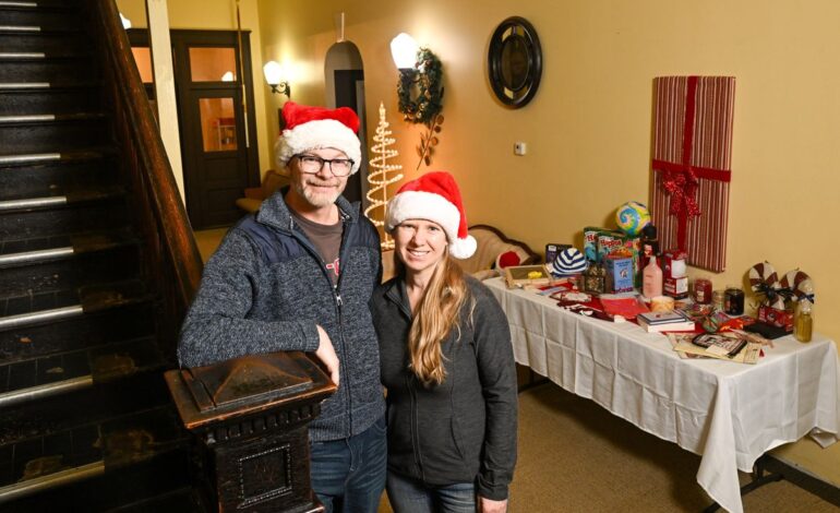 Creative Ways to Spread Joy This Holiday Season