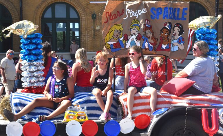 Creston Community Thrives in 2025 with Major Projects and Events