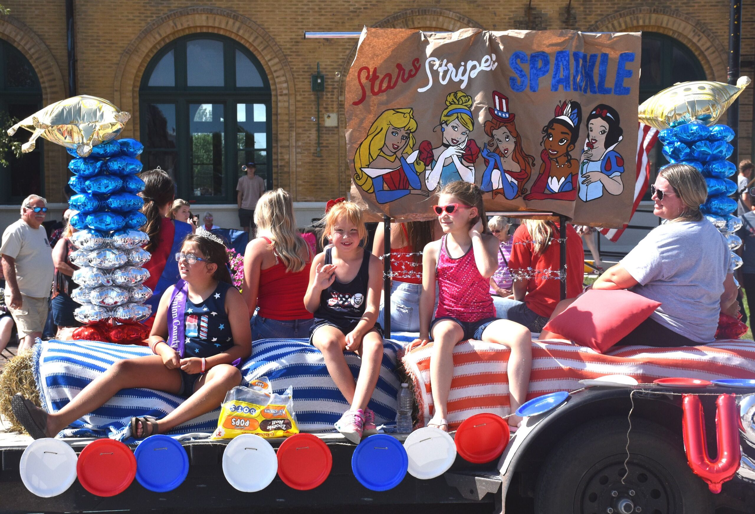 Creston Community Thrives in 2025 with Major Projects and Events