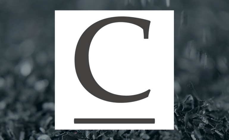 Croda International vs. Sensient Technologies: A Comparative Analysis