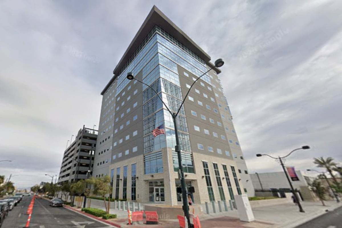 Cuban National Indicted for Assaulting TSA Officers in Vegas