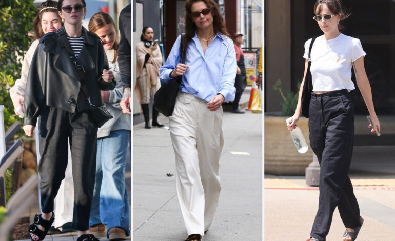 Cyber Monday Alert: Stylish Sandals Under $35 Just Announced!