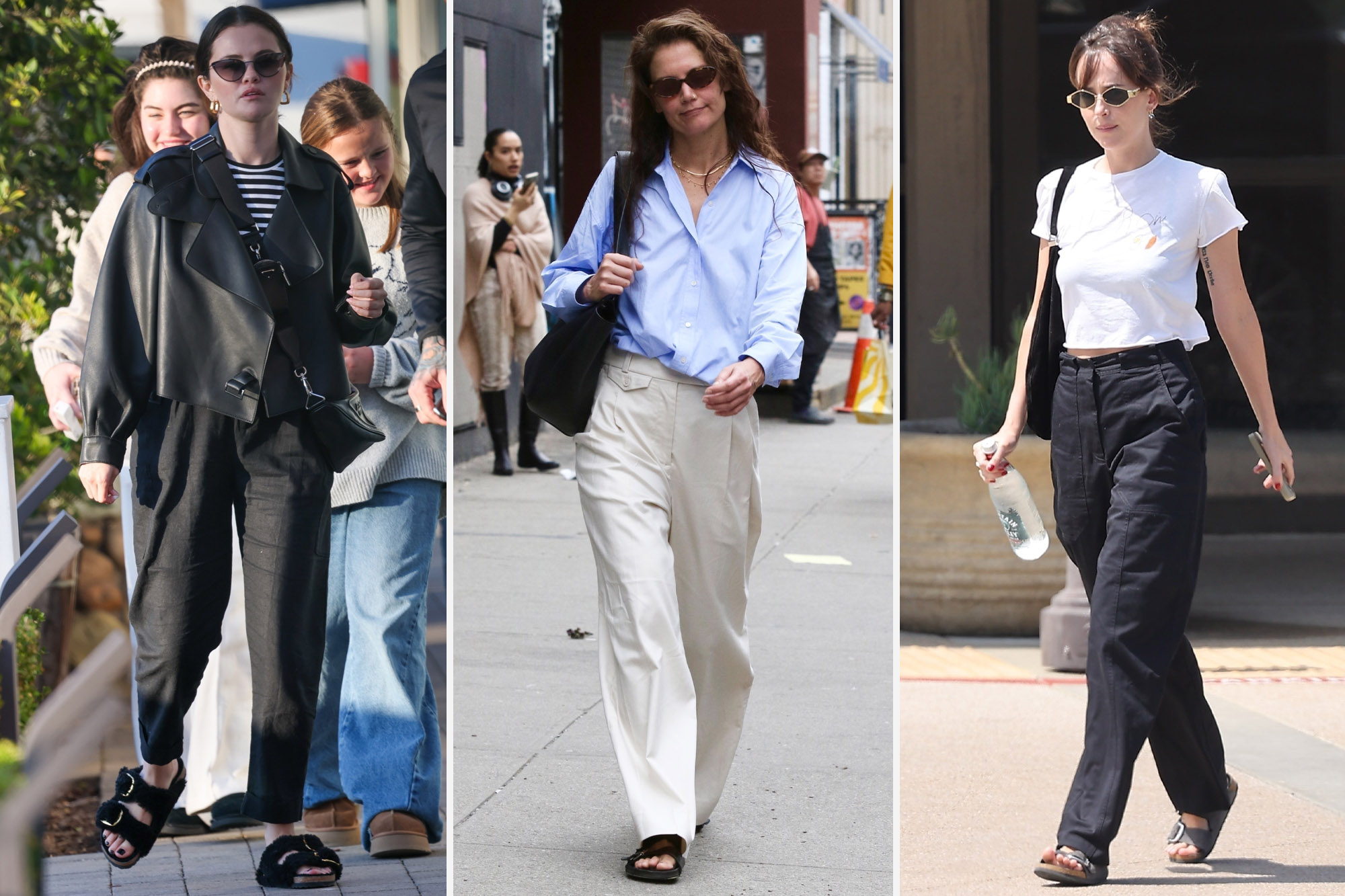 Cyber Monday Alert: Stylish Sandals Under $35 Just Announced!