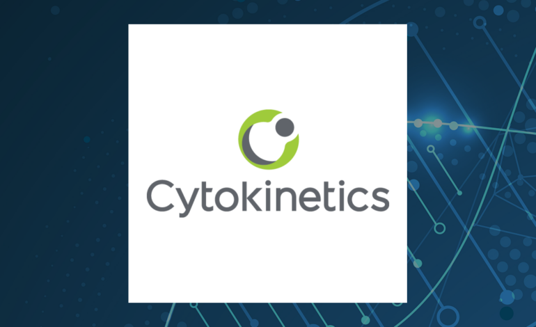 Cytokinetics Stock Price Target Increased Following Analyst Upgrades