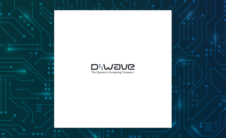 D-Wave Quantum Shares Surge 4.4%: Analyst Ratings and Insider Activity