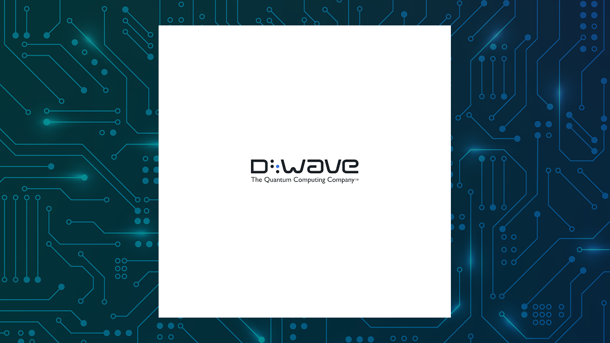 D-Wave Quantum Shares Surge 4.4%: Analyst Ratings and Insider Activity
