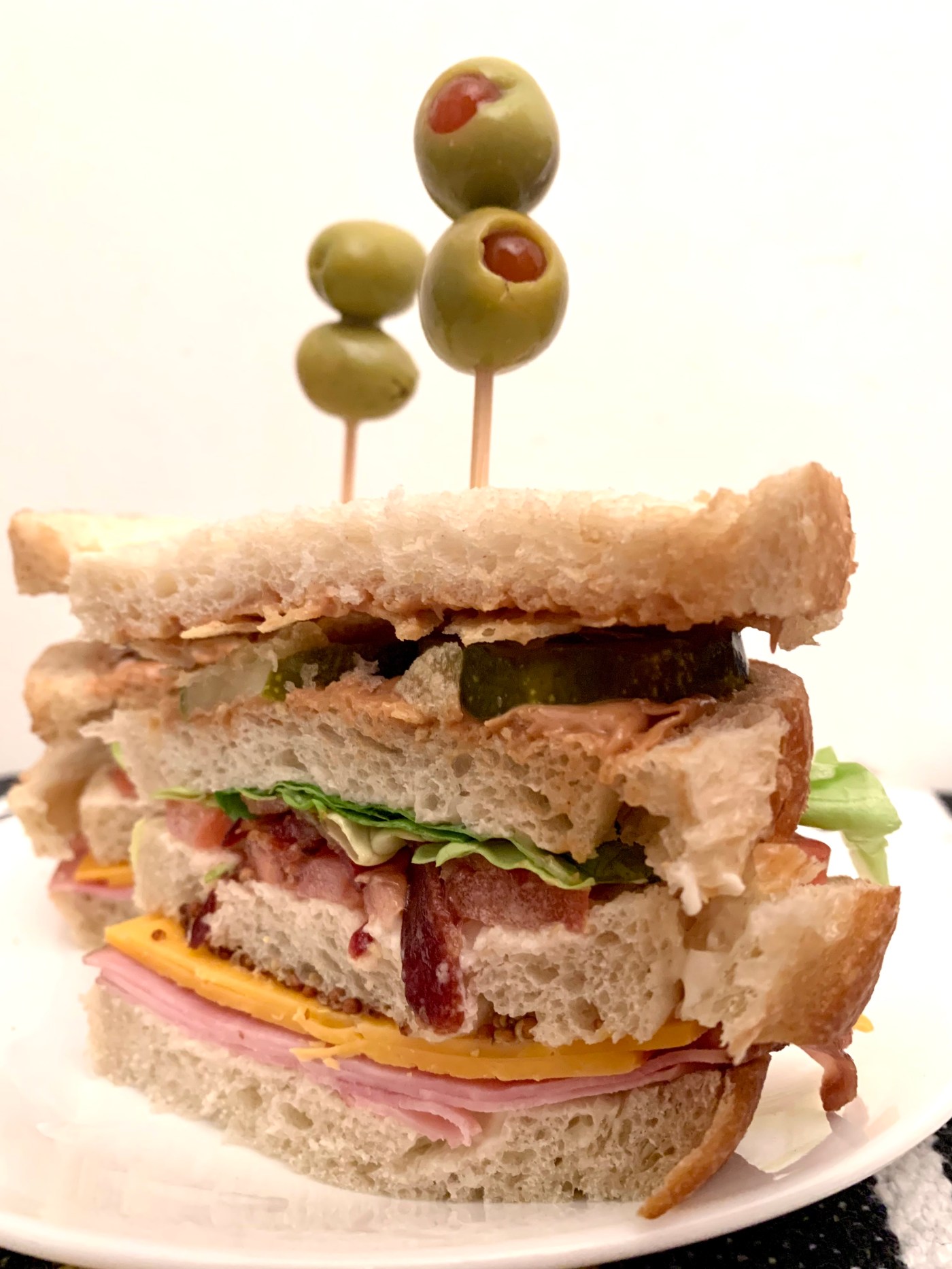 Dagwood’s Towering Sandwich Recipe Goes Viral: Must-Try Now!