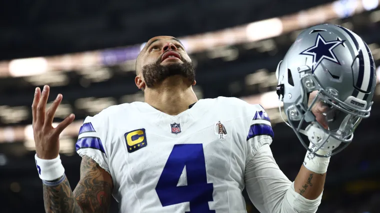 Dallas Cowboys Eliminated from Playoff Contention After Week 16 Loss