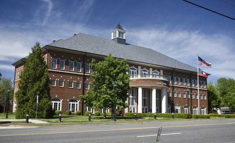 Dalton Council Approves Key Rezoning, Extends Vape Shop Ban