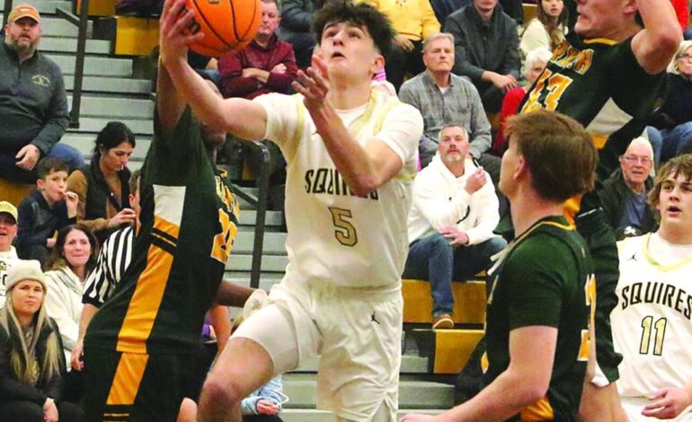 Delone Catholic Squires Ready for Redemption After 295-Day Wait